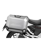 3P SYSTEM YAN ÇANTA DEMİRİ HONDA NC750 X/S (16-20) Uyumlu SH36 & SH35 H0NC764P - 2