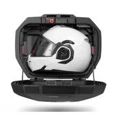 Shad SH38X Genişletilebilir Karbon Yan Çanta Seti Sağ ve Sol D0B38106 thumbnail 3