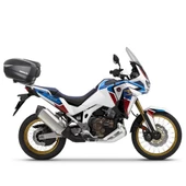 SHAD ÇANTA DEMİRİ  HONDA AFRICA TWIN CRF1100L (21-23) H0DV10ST - 2