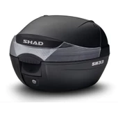 SHAD SH33 ARKA ÇANTA (33 Litre) D0B33200 - 1