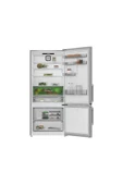 Grundig GPKND 551 I E Enerji Sınıfı 551L Duo No-Frost Kombi Buzdolabı - 2