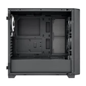 FSP CMT318 750W 80+ Bronze PCIE 5.0 Rainbow Mid Tower Kasa - 5