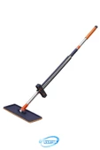 Kovalı Mop Kendinden Sıkmalı Mop Seti - 4