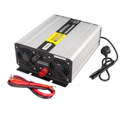 Orbus 12V 2000W Tam Sinüs Şarjlı İnverter - 1
