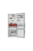Grundig GPKND 551 I E Enerji Sınıfı 551L Duo No-Frost Kombi Buzdolabı - 3