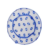 Nazarlıklı Sünnet Çerez Kesesi Yuvarlak İpli (100 Adet) thumbnail 2