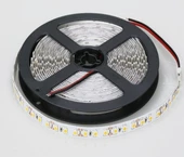 5 METRE CATA CT 4485 İç Mekan 12V 10 Çipli Şerit Led Amber Işık - 2