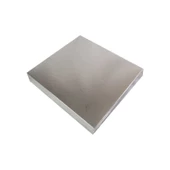Karton Çikolata Kutusu 16&apos;lı Separatörlü 23.5 X 22.5 CM   Gümüş - 2