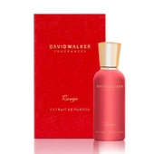 David Walker Rouge Unisex Parfüm - 1