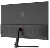GAMEON 24" GOPS24180VA FULLHD 1MS 180HZ HDMI DP ADAPTIVE-SYNC 3 KENAR ÇERÇEVESİZ GAMING MONITOR - 4