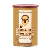 Kuru Kahveci Mehmet Efendi Türk Kahvesi 250 G - 1