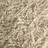 Hazır Mum Fitili Kesilmiş 3 CM (3333 Adet) - 2