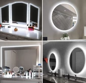 5 METRE CATA CT 4487 Dış Mekan 12V 10 Çipli Şerit Led 6400K Beyaz Işık thumbnail 3