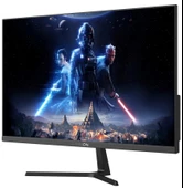 GAMEON 24" GOPS24180VA FULLHD 1MS 180HZ HDMI DP ADAPTIVE-SYNC 3 KENAR ÇERÇEVESİZ GAMING MONITOR - 3