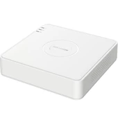 Hikvision DS-7108HGHI-M1 1080p Lite 8 Kanal H.265+ HD-TVI Kayıt Cihazı - 1