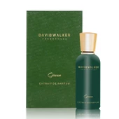 David Walker Green Unisex Parfüm - 1
