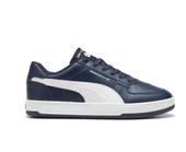 Puma Pl Caven 2.0 Turbo Lace Up Erkek Mavi Spor Ayakkabı Günlük Ayakkabı 308419-01 - 1