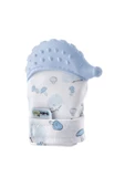 Babyjem Diş Kaşıyıcı Eldiven Kirpi 612 - 1