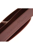 Babyjem Silikon Tabak Mocha thumbnail 4