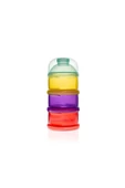 Babyjem Bayjem Katlı Toz Saklama Kabı (bpa%0) - 1