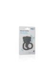 Babyjem Silikon Fil Diş Kaşıyıcı Gri - Bpa Free - 7
