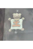 Babyjem Reflektörlü Arabada Bebek Var Aparatı 875 - 5