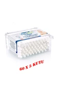 Babyjem Bebek Kulak Çubuğu 60 X 5 Adet - 2