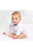 Babyjem Diş Kaşıyıcı Eldiven Kirpi 612 - 2