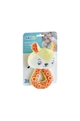Babyjem Çıngıraklı Kedi Oyun Arkadaşım - 7
