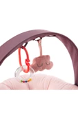 Babyjem Aktiviteli Yumuşak İlk Yatağım - 2