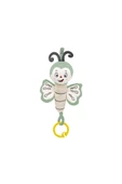 Babyjem Titreşimli Kelebek Mint Yeşili - 1