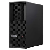 Lenovo ThinkStation P3 30GS001ETR16 i9-13900K 128GB 1TBSSD T1000 W11P Masaüstü İş İstasyonu - 3