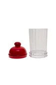 SUPERCUPP Plastik Kap Şekerlik&Çerezlik&Çikolata&Drajelik - 2 ADET - 5