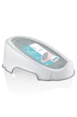 Babyjem Soft Banyo Desteği Beyaz - 5