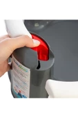 Babyjem Önden Açılır Banyo&mama Oturağı Beyaz - 3