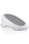 Babyjem Soft Banyo Desteği Beyaz - 1