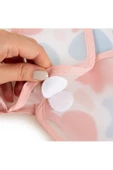 Babyjem Leke Tutmaz Giymeli Önlük 32x27 Cm 839 thumbnail 4