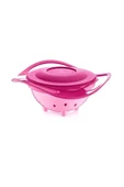 Babyjem Cam Rende + Dökülmeyen Tabak Pembe - 3