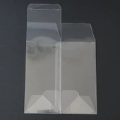 Asetat Kutu 8X8X16 CM (25 Adet) - 3