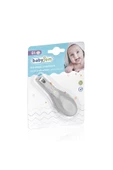 Babyjem 2'li Bebek Banyo Seti (fırça Tarak+çıtçıt Makas) - 3