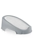 Babyjem Soft Banyo Desteği Gri - 1
