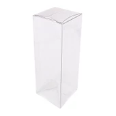 Asetat Kutu 6X6X25 CM (25 Adet) - 1