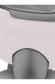 Babyjem Tonton Lazımlık Beyaz Gri - 4