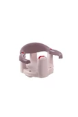 Babyjem Önden Açılır Banyo & Mama Oturağı Mürdüm - 3