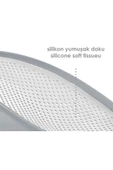 Babyjem Soft Banyo Desteği Gri - 3