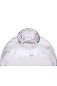 SUPERCUPP Plastik Kap Şekerlik&Çerezlik&Çikolata&Drajelik - 2 ADET - 7