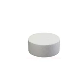 Yuvarlak Strafor Saksı İçine 5X9.5 CM - 1