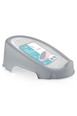 Babyjem Soft Banyo Desteği Gri - 4