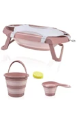Babyjem Katlanır Banyo Seti 5'Lİ - 1