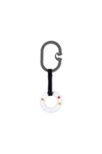 Babyjem Çıngıraklı Puset Halkası Oval - 1